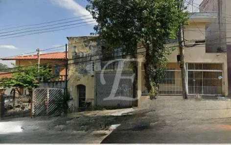 Lote/Terreno à venda, 1090m² no Santa Teresinha, São Paulo
