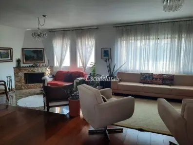 Sobrado com 4 Quartos à venda, 365m² no Jardim Franca, São Paulo
