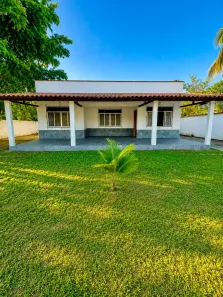 Casa com 3 Quartos à venda, 100m² no Cajueiros (Itaipuaçu), Maricá