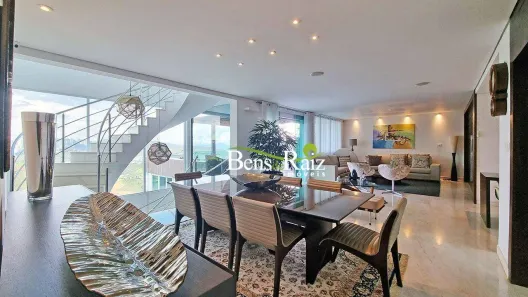 Casa com 3 Quartos à venda, 550m² no Vila Alpina, Nova Lima