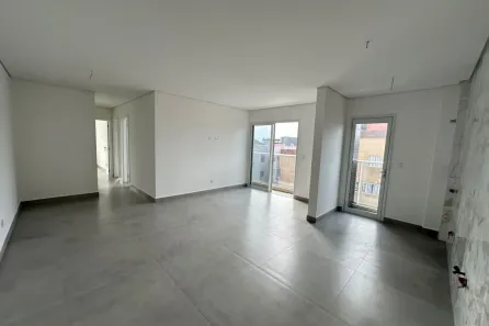 Apartamento com 3 Quartos à venda, 106m² no Caioba, Matinhos