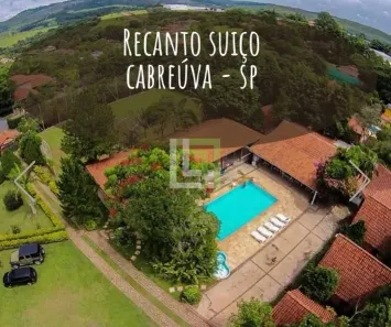 à venda, 2700m² no Nova Pinhal, Cabreúva
