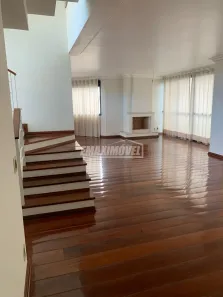 Apartamento com 3 Quartos para alugar, 433m² no Jardim Faculdade, Sorocaba