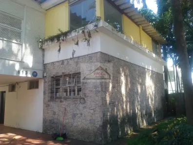 Imóvel Comercial com 13 Quartos para alugar, 360m² no Chácara Santo Antônio (Zona Sul), São Paulo