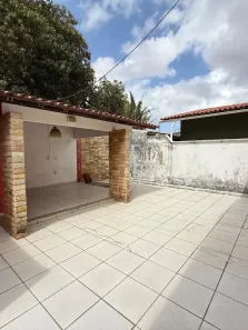 Casa de Condomínio com 3 Quartos para alugar, 297m² no Turu, São Luís