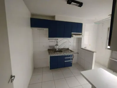 Apartamento com 2 Quartos para alugar, 54m² no Jardim Nova Iguaçu, Piracicaba