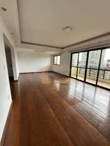 Apartamento com 3 Quartos para alugar, 182m² no Macedo, Guarulhos