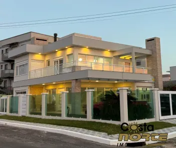Sobrado com 3 Quartos à venda, 257m² no Tramandaí, Tramandaí