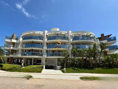Apartamento com 2 Quartos à venda, 125m² no Jurerê Internacional, Florianópolis