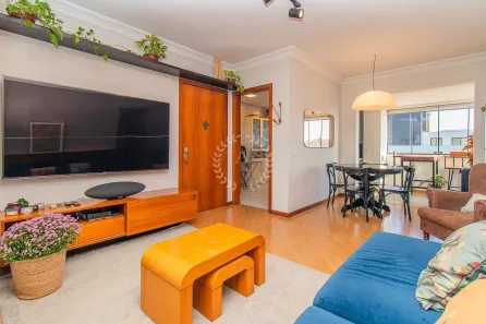 Apartamento com 3 Quartos à venda, 103m² no Petrópolis, Porto Alegre