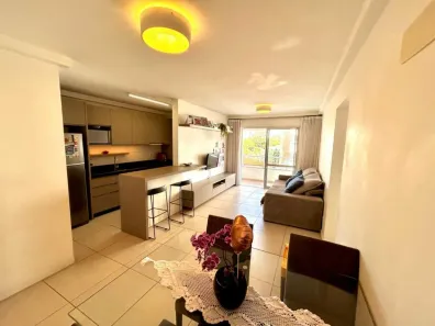 Apartamento com 2 Quartos à venda, 76m² no Jardim Atlântico, Florianópolis