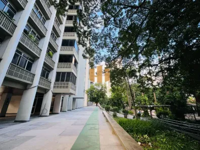 Apartamento com 4 Quartos à venda, 204m² no Casa Forte, Recife