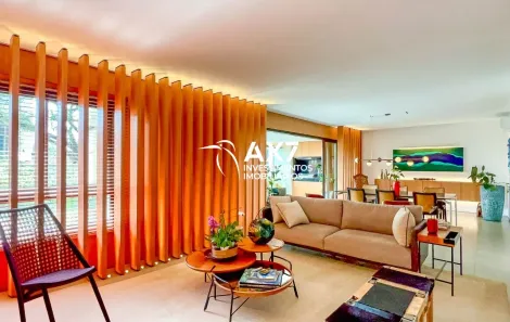 Apartamento com 4 Quartos à venda, 267m² no Vila Mariana, São Paulo