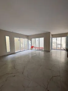 Casa de Condomínio com 3 Quartos à venda, 194m² no Água Branca, Piracicaba
