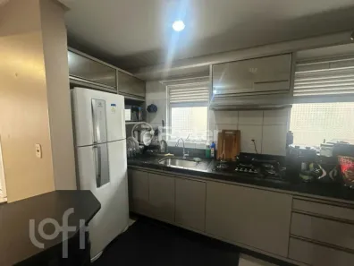 Apartamento com 3 Quartos à venda, 64m² no Ponte do Imaruim, Palhoça