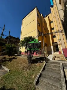 Apartamento com 2 Quartos para alugar, 45m² no Vila Valqueire, Rio de Janeiro