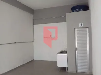 à venda, 44m² no Carlos Prates, Belo Horizonte
