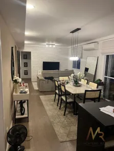 Apartamento com 2 Quartos para alugar, 85m² no Vila Andrade, São Paulo
