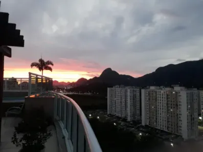 Cobertura com 4 Quartos à venda, 178m² no Barra Olímpica, Rio de Janeiro