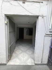 Casa com 1 Quarto para alugar, 30m² no Jardim Melo, São Paulo
