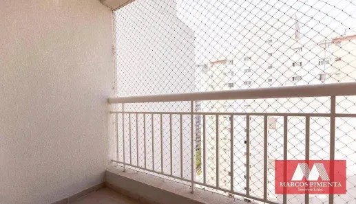 Apartamento com 1 Quarto à venda, 35m² no Consolação, São Paulo