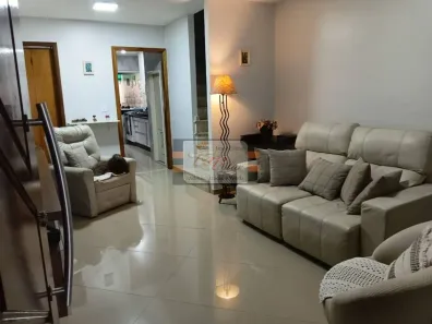 Sobrado com 2 Quartos à venda, 98m² no Conjunto Residencial Vista Verde, São Paulo