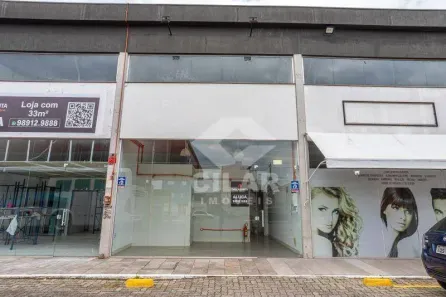 Ponto Comercial para alugar, 30m² no Cristal, Porto Alegre