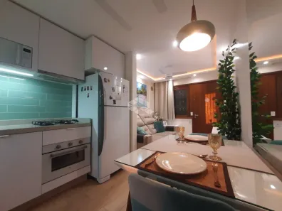 Apartamento com 1 Quarto à venda, 35m² no Centro, Capão da Canoa