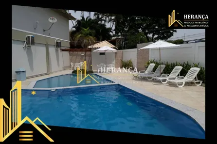 Cobertura com 2 Quartos à venda, 140m² no Taquara, Rio de Janeiro