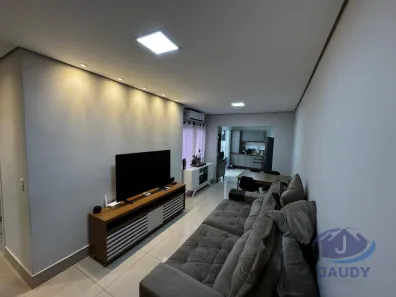 Casa de Condomínio com 2 Quartos à venda, 127m² no Petrópolis, Várzea Grande