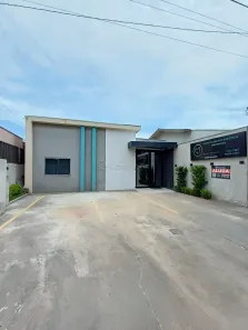 Sala Comercial para alugar, 20m² no Jardim Tropical, Dourados