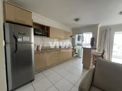 Apartamento com 2 Quartos à venda, 62m² no Vila Operária, Itajaí