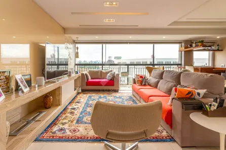 Apartamento com 3 Quartos à venda, 120m² no Jardim Europa, Porto Alegre