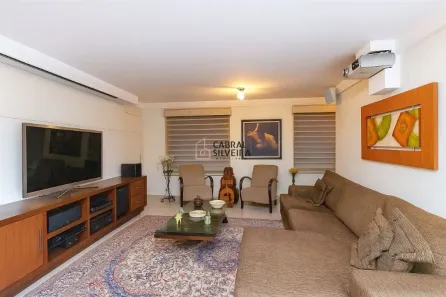 Cobertura com 3 Quartos à venda, 410m² no Vila Uberabinha, São Paulo