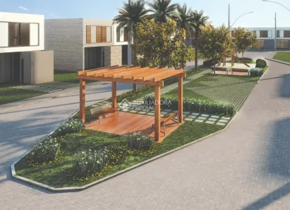 Lote/Terreno à venda, 157m² no Sítio Gaúcho, Gravataí