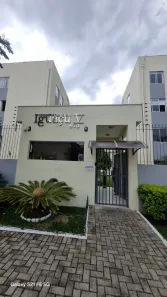 Apartamento com 3 Quartos à venda, 49m² no Portão, Curitiba