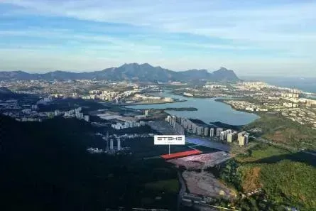 Apartamento com 3 Quartos para venda ou aluguel, 65m² no Camorim, Rio de Janeiro