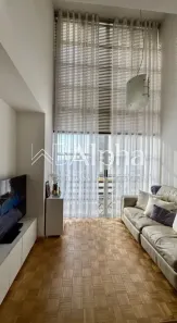 Apartamento com 1 Quarto à venda, 55m² no Alphaville Centro Industrial e Empresarial/Alphaville., Barueri
