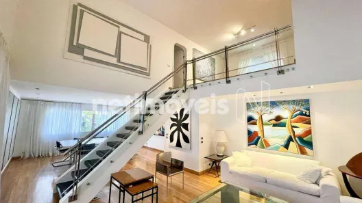 Apartamento com 3 Quartos à venda, 210m² no Cerqueira César, São Paulo