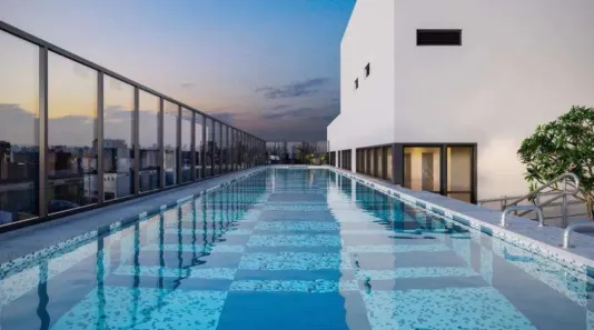Apartamento com 1 Quarto à venda, 73m² no Brooklin Paulista, São Paulo