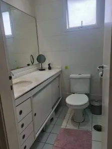 Apartamento com 3 Quartos à venda, 110m² no Vila Clementino, São Paulo