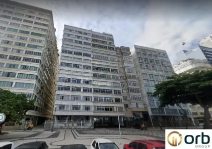Apartamento com 3 Quartos à venda, 110m² no Copacabana, Rio de Janeiro