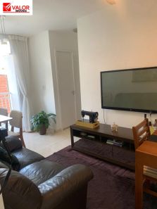 Apartamento com 2 Quartos à venda, 48m² no Vila Sônia, São Paulo