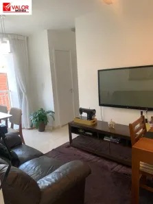 Apartamento com 2 Quartos à venda, 48m² no Vila Sônia, São Paulo