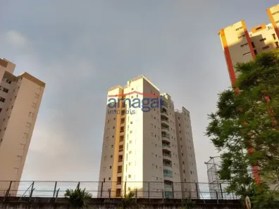 Apartamento com 2 Quartos à venda, 79m² no Jardim Pereira do Amparo, Jacareí