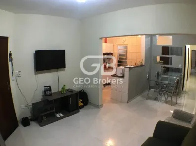 Casa com 2 Quartos à venda, 138m² no Jardim das Oliveiras, Jacareí