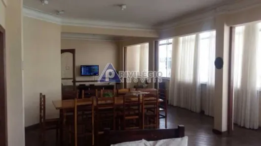 Apartamento com 3 Quartos à venda, 210m² no Copacabana, Rio de Janeiro