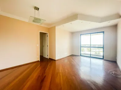 Apartamento com 3 Quartos à venda, 85m² no Jardim Bonfiglioli, São Paulo