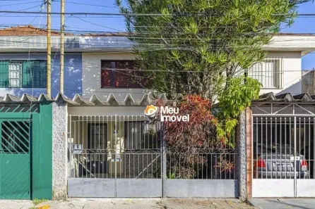 Sobrado com 3 Quartos à venda, 142m² no Vila Diva (Zona Norte), São Paulo