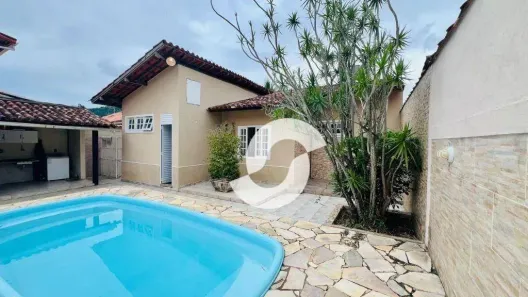 Casa com 3 Quartos à venda, 150m² no Itaipu, Niterói